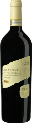 Amarone della Valpolicella Classico Riserva DOCG Virgo Moron Vigna '800 - 2018 - Veneto, Italien