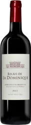 Relais De La Dominique Saint-Emilion Grand Cru Château La Dominique - 2019 - Bordeaux, Frankreich