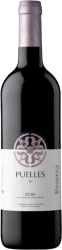 Rioja DOCa Reserva Bodegas Puelles - 2016 - Oberer Ebro, Spanien