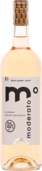 Cuvée Originale Le Rosé 0.0% Moderato - Frankreich