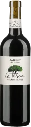 La Jasse d’Est en Ouest Vieilles Vignes Pays d'Oc IGP Domaine de la Jasse - 2023 - Frankreich