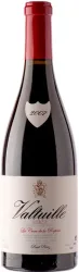 El Valtuille Cova de la Raposa Castro Ventosa - 2021 - Duero-Tal (Castilla y Leon), Spanien