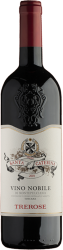 Santa Caterina Nobile di Montepulciano DOCG Tre Rose - 2020 - Toskana, Italien