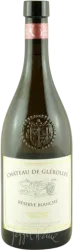 Réserve Blanche Saint-Saphorin Grand Cru Cave du Château de Glérolles - 2023 - Waadt, Schweiz
