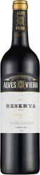 Alves Vieira Reserva Herdade do Rocim - 2021 - Alentejo, Portugal
