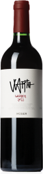 Lagrein DOC Rssso Lagrein Trentino Moser Moser Trento - 2024 - Trentino, Italien
