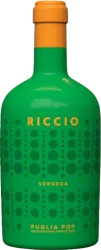 Riccio Verdeca Puglia Pop - 2023 - Apulien, Italien