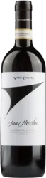 Barbera d'Asti DOCG San Nicolao Vite Colte - 2024 - Piemont, Italien