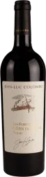 Les Forots A.O.C. Jean-Luc Colombo - 2020 - Côtes du Rhône, Frankreich