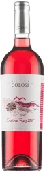 Salina Rosato IGP Colosi - 2024 - Sizilien, Italien