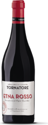 Etna Rosso DOC Tornatore - 2023 - Sizilien, Italien