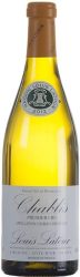 Chablis 1er Cru AC Domaine Louis Latour - 2025 - Burgund, Frankreich