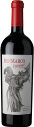 Benmarco Expresivo Susana Balbo Wines - 2021 - Mendoza, Argentinien