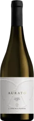 Il Conte Villa Prandone Aurato Pecorino DOP SCHULER 1694 - 2025 - Marche, Italien