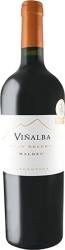 Malbec Gran Reserva Viñalba - 2021 - Mendoza, Argentinien