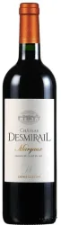 Chateau Desmirail 3eme Cru classe Margaux a.c. Château Desmirail - 2018 - Bordeaux, Frankreich