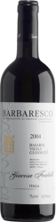 Barbaresco Basarin Vigna Gianmaté DOCG Giacosa Fratelli - 2020 - Piemont, Italien