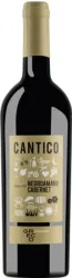 CANTICO Salento IGP Romaldo Greco - 2023 - Apulien, Italien