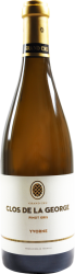 Clos de la George Pinot Gris Grand Cru Charles Rolaz / Hammel SA - 2018 - Waadt, Schweiz