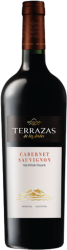 Cabernet Sauvignon Classic Terrazas de los Andes - 2017 - Mendoza, Argentinien