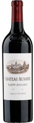 Chateau Ausone 1er Grand Cru Classe A St-Emilion AOC Château Ausone - 2004 - Bordeaux, Frankreich