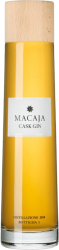 Gin Macaja Cask Distillerie Bocchino - Piemont, Italien