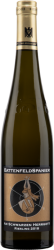 Zellerweg am schwarzen Herrgott VDP GG Weingut Battenfeld Spanier - 2021 - Rheintal, Deutschland