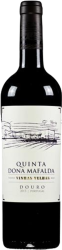 Quinta Dona Mafalda Vinhas Velhas DOC Douro Christie Wines - 2022 - Douro, Portugal