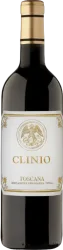Clinio Toscana IGT Tenuta Fratini - 2022 - Toskana, Italien