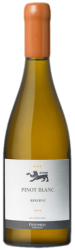 Pinot Blanc Reserve AOC GR Cottinelli - 2024 - Bündner Herrschaft, Schweiz