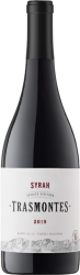 Trasmontes Syrah VdT Finca Aylés - 2019 - Oberer Ebro, Spanien
