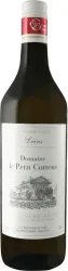 Domaine le Petit Cottens Blanc Grand Cru Luins AOC J.-P. Walther & Fils - 2022 - Waadt, Schweiz
