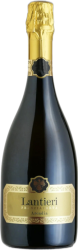 Arcadia Franciacorta Extra Brut DOCG Lantieri de Paratico - 2020 - Lombardei, Italien