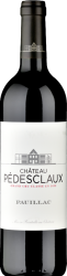 Château Pédesclaux 5ème Cru Classé Pauillac Château Pédesclaux - 2019 - Bordeaux, Frankreich