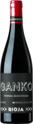 Ganko DOCa Olivier Rivière Vinos - 2020 - Oberer Ebro, Spanien