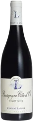Bourgogne rouge Domaine Vincent Latour - 2021 - Burgund, Frankreich