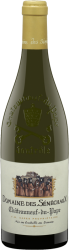Chateauneuf-du-Pape AC Blanc Domaine des Sénéchaux - 2022 - Côtes du Rhône, Frankreich