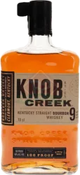 Knob Creek Bourbon Aged 9y Knob Creek - USA