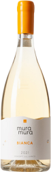 Piemont DOC Bianca Favorita Mura Mura - 2023 - Piemont, Italien