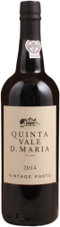 Vintage Port Quinta Vale D. Maria - 2014 - Douro, Portugal