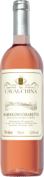Chiaretto Bardolino DOC Azienda Agricola Cavalchina - 2025 - Veneto, Italien
