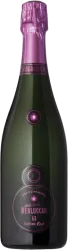 Franciacorta 61 NATURE Millesimato Rosé Berlucchi - 2018 - Lombardei, Italien