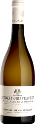 Boillot Clos De La Mouchere Puligny-montrachet 1er Cru Domaine Henri Boillot - 2023 - Burgund, Frankreich