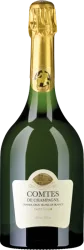 Taittinger Comtes de Champagne Taittinger - 2011 - Champagne, Frankreich