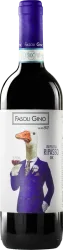 Valpolicella Ripasso La Corte del Pozzo DOC Gino Fasoli - 2022 - Veneto, Italien