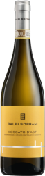 Moscato d'Asti DOCG Balbi Soprani - 2025 - Piemont, Italien