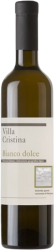 Villa Cristina bianco dolce della Svizzera Italiana IGT Azienda Agraria Cantonale di Mezzana - Tessin, Schweiz