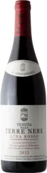 Etna Rosso C.S. Bellacolonna DOC Tenuta delle Terre Nere - 2022 - Sizilien, Italien