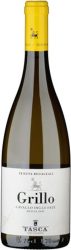 Grillo Cavallo delle Fate Sicilia doc Tasca d'Almerita - 2025 - Sizilien, Italien