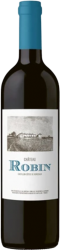 Côtes de Castillon AOC Château Robin - 2022 - Bordeaux, Frankreich